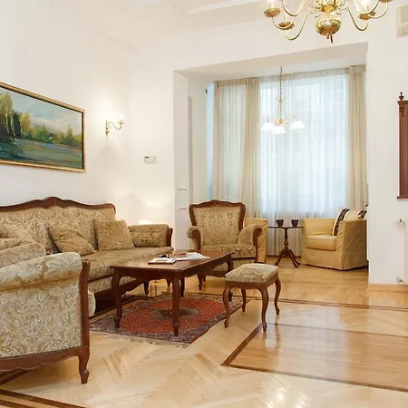 2 Apartment Belgrade