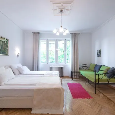 2 * Belgrade