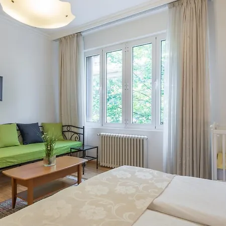 Apartament 2 Belgrad