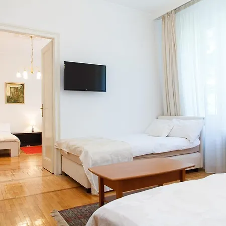 Apartment 2 *