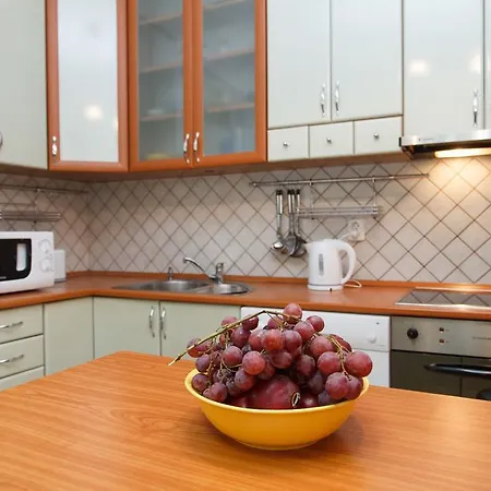 Apartment 2 Belgrade