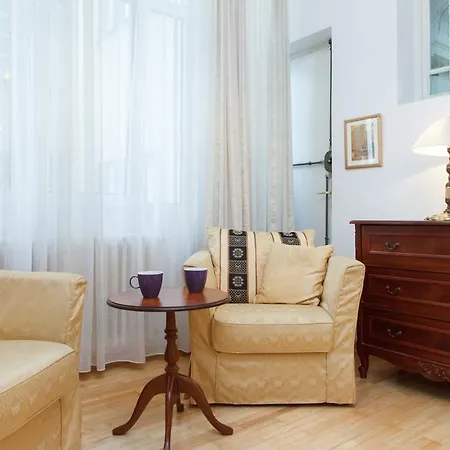2 * Belgrade