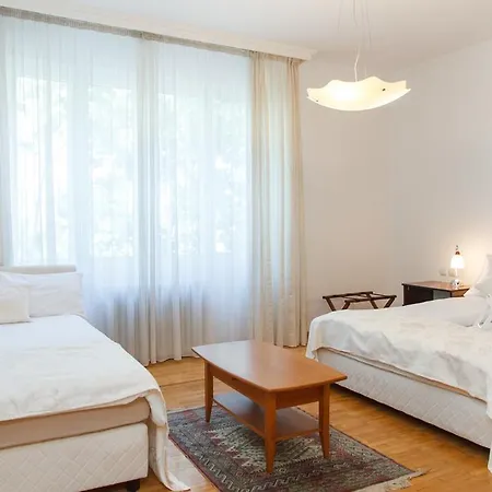 Apartment 2 Belgrade