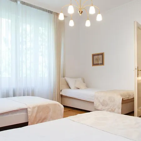 2 Apartament *