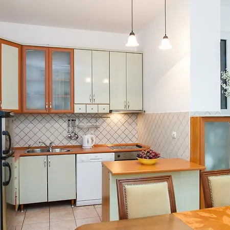 Apartment 2 Belgrade